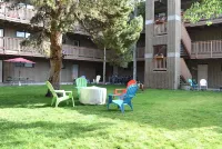 3-bedroom condo in downtown Frisco - Near Lake Dillon. The Juniper Tree附近的飯店