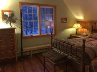 Pet Friendly Cabin Doh-Ray up  @ 1500 ft - Homestays