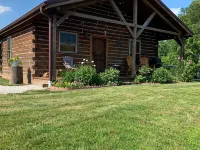 Cozy Country Cabin quiet country retreat Hotels in Orange County