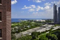 Hilton Chicago - Ocean View