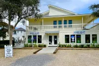 Spectacular Ocean View! Great Location on 30A   King Bed ,Newly Remodeled!