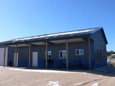 Country setting, minutes from Custer. Paved road. No Cleaning Fees. UNIT 2 Hotels in der Nähe von Stockade Lake