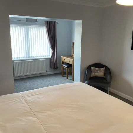 Lovely one bedroom Apartment.
