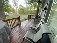 ADVENTURES ON LAKE GOGEBIC