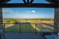 PK Getaway at Beautiful Possum Kingdom Lake! Close to the Rocker B Ball Fields!