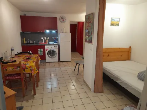 Beautiful comfortable apartment 5 minutes from the beach - La grande motte