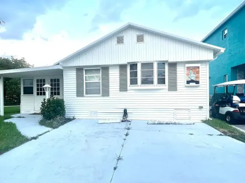 Your Cottage at the Beach