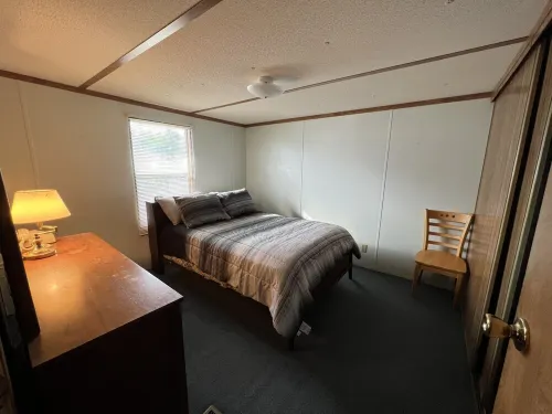 3-Bedroom Camp IN Falgout Canal Marina, Theriot LA