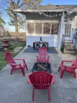 Grable Creek Farmhouse - 3-Star
