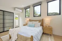 Private Del Mar Casita Guest House - Ocean Views, Blocks from Downtown & Beach