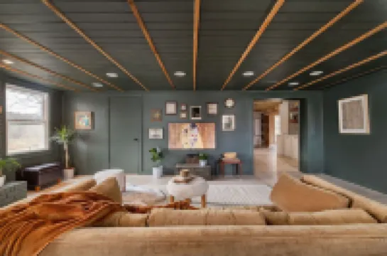 Nashville Private Lake Getaway