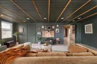 Nashville Private Lake Getaway Hotels in Cheatham County