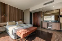 DoubleTree by Hilton Santiago Kennedy Các khách sạn ở 