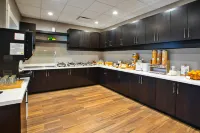 Residence Inn Wichita Falls - 朝食