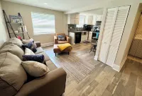 Charming Springfield Hideaway near downtown Jacksonville