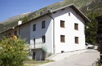 Village house 9 people Val Cenis Lanslevillard Hotels in Val-Cenis