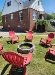 Hop's Spot Hatfield-McCoy Trail Hotels near Airport Square Shopping Center