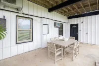 Spacious Vacation Home: Sleeps 16, 1/2 mi to Beach & Boat Ramp - Family Friendly