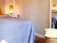 Tasteful, very well-equipped vacation apartment, approx. 45 m2 in Solingen, NRW Hotels in Solingen