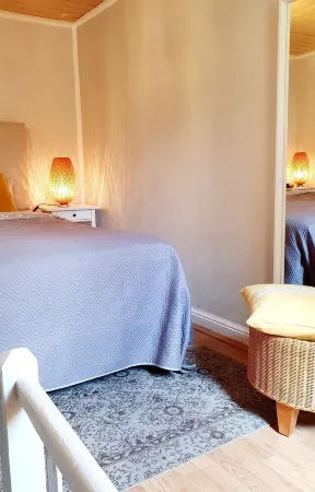 Tasteful, very well-equipped vacation apartment, approx. 45 m2 in Solingen, NRW