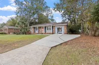 Early & Last Min BKG Discount-Deluxe Stay-3mi to FSU, 4.5mi to Capitol-FAMU