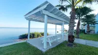 Beautiful And Cozy Bayfront Getaway at Port Isabel