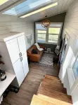 Urban Tiny Home Getaway
