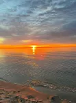 PRIVATE BEACH: ROYAL OCEANVIEW CASTLE @ CLINTON W/ 4 QUEENS 2 FULL