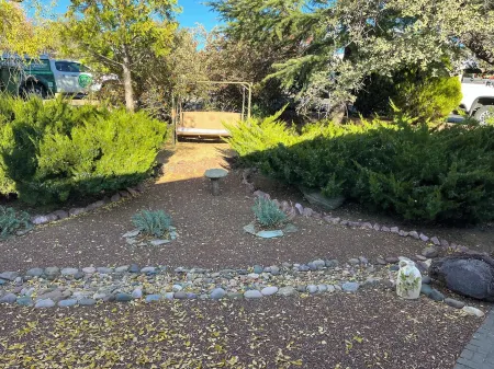 Spacious Home + Private Suite with Separate Entrance. Family Friendly! Отели в г. Явапаи