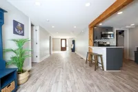 Waterfront Indian Lake Home – Recently Renovated!