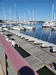 Downtwn Stylish 3BR/2BA with Exclusive Parking in Annapolis-USNA Stadium