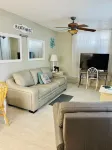 1 BR Madeira Beach Cottage
