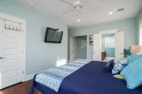 BEAUTIFUL HOME WITH PRIVATE POOL AND OUTDOOR PARADISE!!