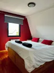 Gîte les Palmiers – Sleeps 6 – 2 Bathrooms – Heated Indoor Pool