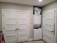 Cityline suite Three miles to PC, RIC, BROWN, JWU, &RISD 波塔基特住宿飯店