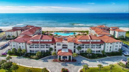 Glamorous 2 Story Beachfront Condo on Topsail Island