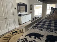 Luxury Condo at the Base of Historic Cranmore Mountain...Let the memories begin