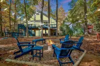 Hummingbird Lakehouse