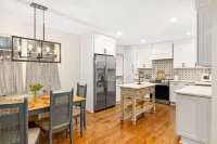 Stylish, Newly Renovated Home in Prime Location!