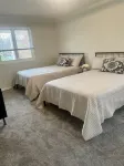 Schaumburg Pool House