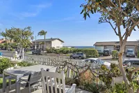 Beautiful Dana Point Vacation Townhouse