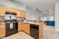 FORD IDAHO CENTER HAPPY PLACE