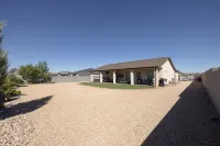 Desert Ranch