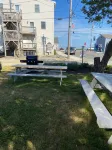 York Beach Ocean View 2-Bedroom Cottage at the Heart of Long Sands Beach