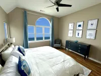 Beachy Keen! It's Oceanfront Fun