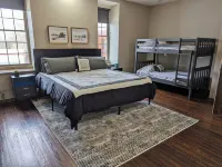 Luxury Loft just minutes from Casino & Lake