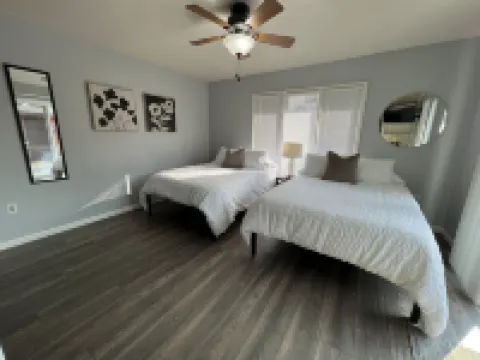 Private Villa on Golf Course Hotels in Oscoda