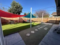 Fun West-Sac Home Near the River With Hot Tub Hotels near West Sacramento Recreation Center
