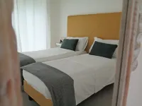 PENTHOUSE WITH TERRACE Hotel a Nago-torbole