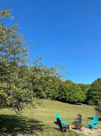 Hilltop Home in Downtown Frankfort